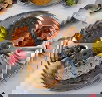 Gujju's Cafe  Chaat House - Accommodation Nelson Bay