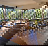 Hastwell and Lightfoot Cellar Door - Accommodation Nelson Bay
