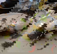 Indulge - Accommodation Nelson Bay