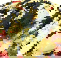 Jamaica Blue - Success - Accommodation Nelson Bay