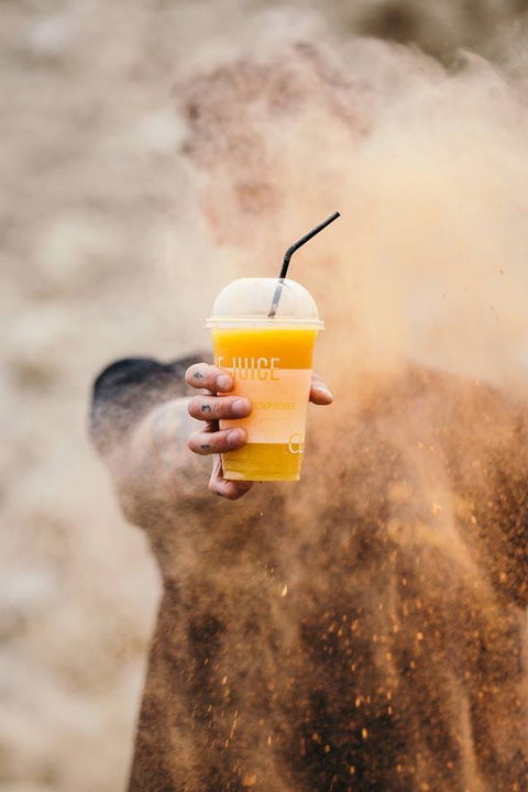Joe And The Juice - Bondi Beach - Accommodation Nelson Bay 0
