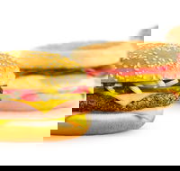 McDonald's - Hawthorn - Accommodation Nelson Bay