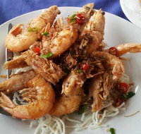 New Golden Dragon Chinese Restaurant
