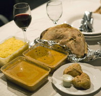 Oberois Indian Restaurant