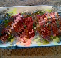 Oodies Cafe - Accommodation Nelson Bay