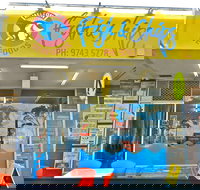 Otree - Accommodation Nelson Bay