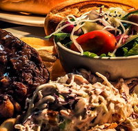 Rodeo Bar and Grill