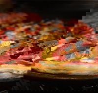 Saltshaker cafe - Accommodation Nelson Bay