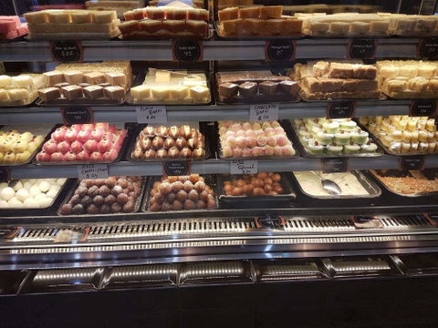 Sehaj Indian Food And Sweets - Westmead - Nelson Bay Accommodation.com 0