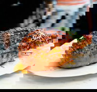 Simmone Logue Fine Food - Nelson Bay Accommodation.com