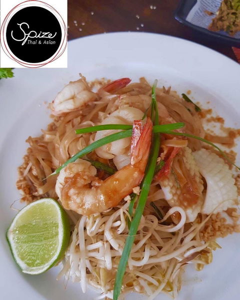 SPIZE Thai And Asian - Accommodation Nelson Bay 0