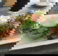 The Coffee House - Nelson Bay Accommodation.com