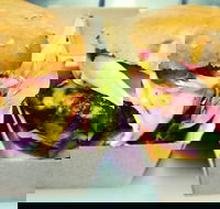 The CheeseSteak Factory - Accommodation Nelson Bay