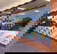 The Circle Lebanese Pizza