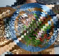 Wholefood Merchants Kitchen - Accommodation Nelson Bay