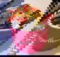 Yogurberry - Bondi Beach - Accommodation Nelson Bay