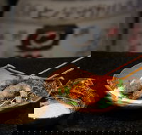 Arakawa Japanese Restaurant - Accommodation Nelson Bay