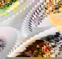 A Red Dot Japanese Restaurant