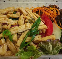 Aroy Thai - Accommodation Nelson Bay
