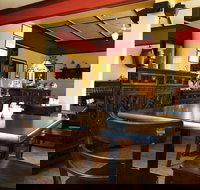 Beaufort House - Accommodation Nelson Bay