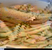 Belmore Fish  Chippery - Nelson Bay Accommodation.com