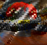 Bonina Olive Grove - Accommodation Nelson Bay