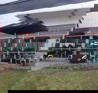 Caf Ponderosa - Accommodation Nelson Bay