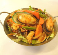 China City Garden Restaurant - Accommodation Nelson Bay