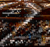 Craigie Knowe Vineyard  Cellar Door - Accommodation Nelson Bay