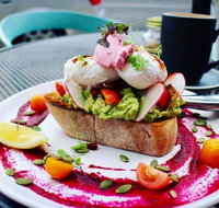 Crumb Cafe - Nelson Bay Accommodation.com