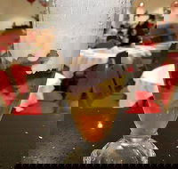 Diamond Star Seafood and Yum Cha Chinese Restaurant - Accommodation Nelson Bay