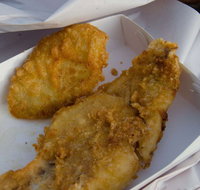 DJ's Fish 'N' Chips - Nelson Bay Accommodation.com
