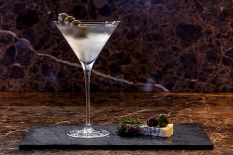 FIX Bar - Accommodation Nelson Bay 0