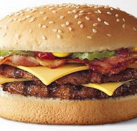 Hungry Jack's - Greenacre - Accommodation Nelson Bay