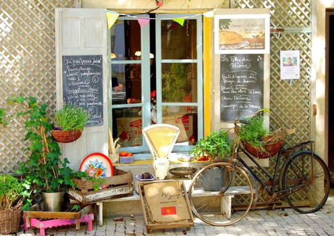 Le Jardin Cafe Restaurant - Accommodation Nelson Bay 0