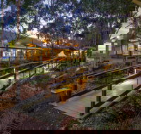 Merne at Lighthouse - Accommodation Nelson Bay