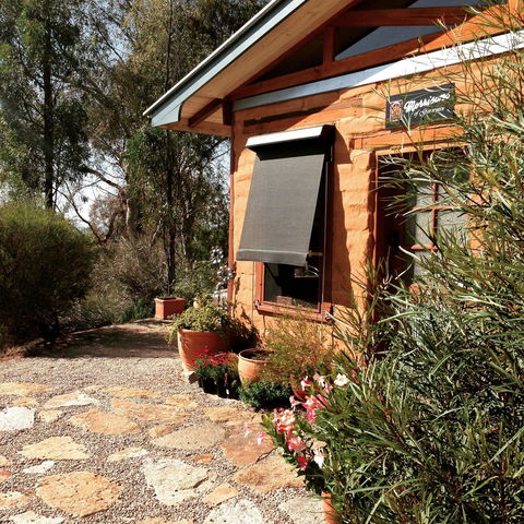 Morrisons Of Glenrowan - Accommodation Nelson Bay 0