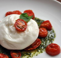 Mozzarella Bar - Seddon - Nelson Bay Accommodation.com