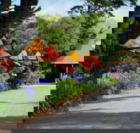 Oakdene Vineyards and Cellar Door - Accommodation Nelson Bay