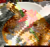 Ped's Kafe - Accommodation Nelson Bay