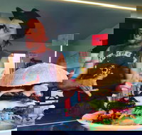 Scallywags Cafe - Accommodation Nelson Bay