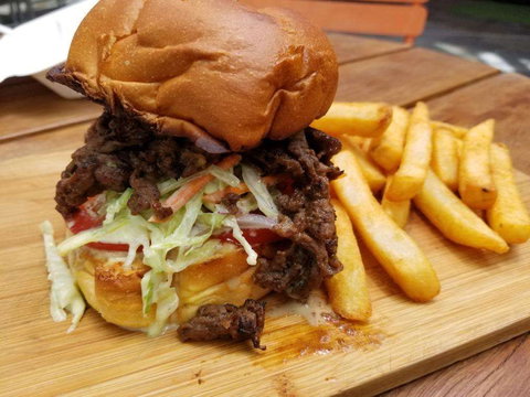 Seoul Salon - Accommodation Nelson Bay 0