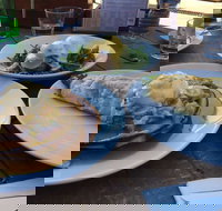 Shaggy Cow - Accommodation Nelson Bay