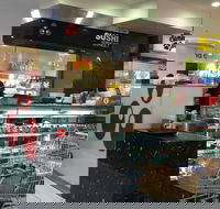 Sushi Street - Accommodation Nelson Bay