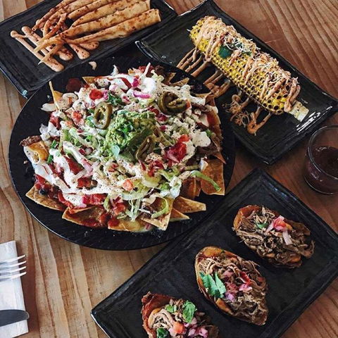 Tequila N Tacos - Accommodation Nelson Bay 0