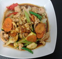 Thai Tanium - Nelson Bay Accommodation.com