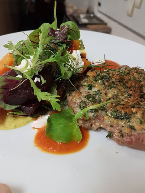The Olive Tree Brasserie - Nelson Bay Accommodation.com 0