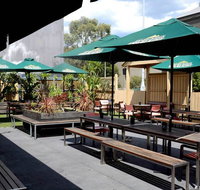 Trumpet Bar - Accommodation Nelson Bay