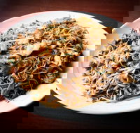 Uncle Lai's Malaysian Cuisine - Nelson Bay Accommodation.com