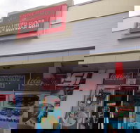 Wanneroo Deli  Lunches